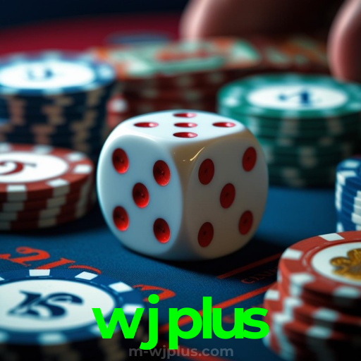 wjplus Cassino Online