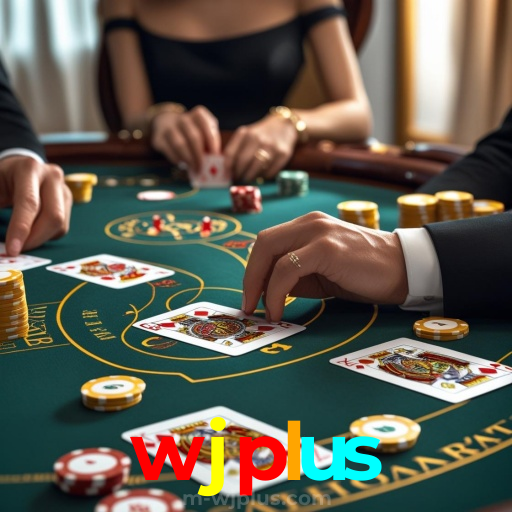 wjplus Opções de Apostas