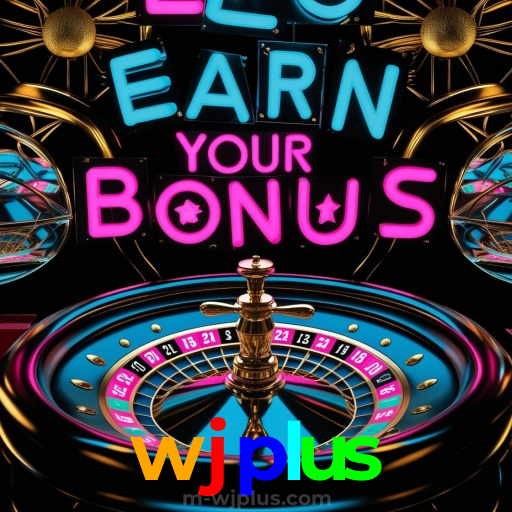 wjplus Jogos de Slots