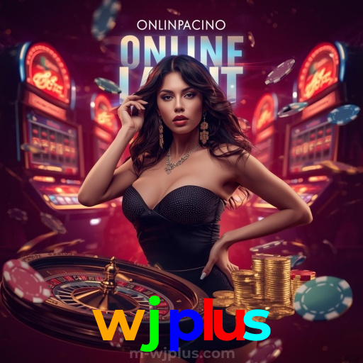wjplus Cassino Online