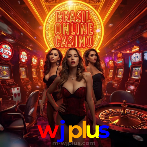 wjplus Jogos de Slots