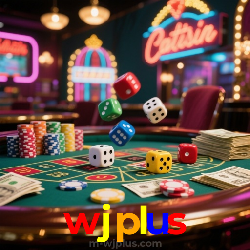 wjplus Jogos de Slots