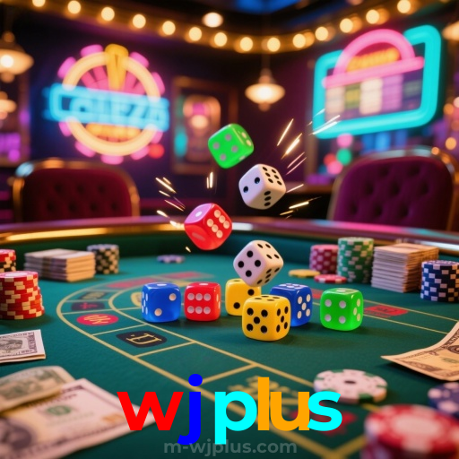 wjplus Jogos de Slots