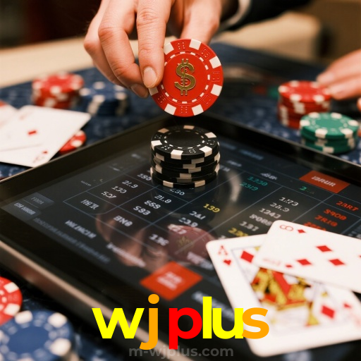 wjplus Área de login